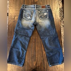 Women’s Blue Jeans BKE Stella 31